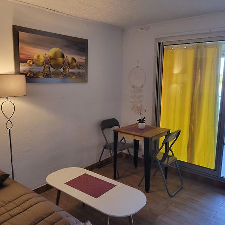 Residence Du Mail Agde Εξωτερικό φωτογραφία