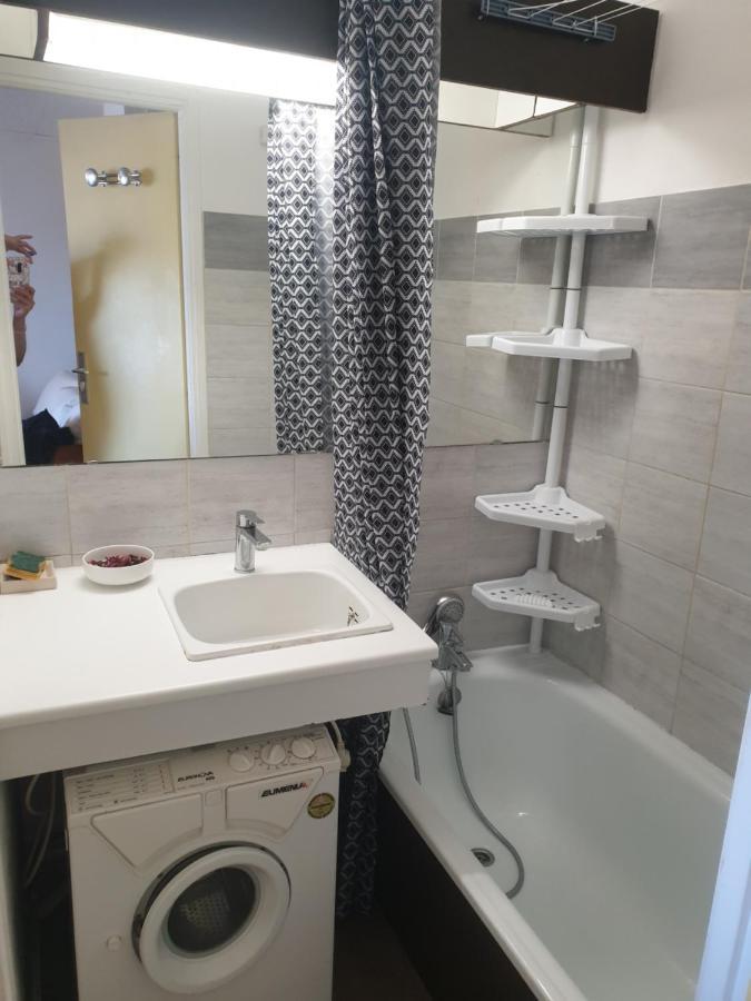 Residence Du Mail Agde Εξωτερικό φωτογραφία