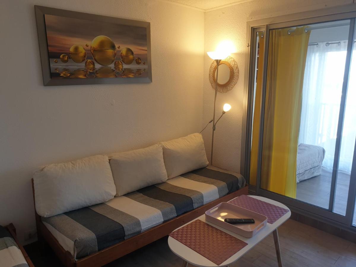 Residence Du Mail Agde Εξωτερικό φωτογραφία