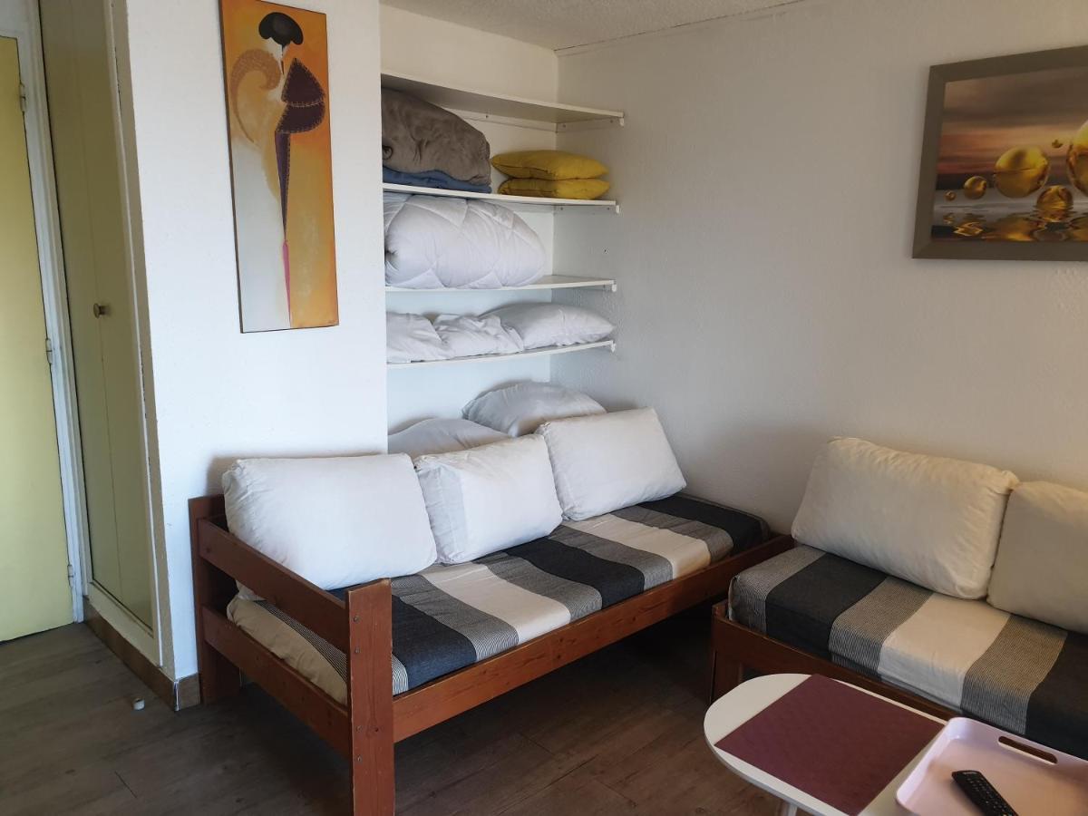 Residence Du Mail Agde Εξωτερικό φωτογραφία
