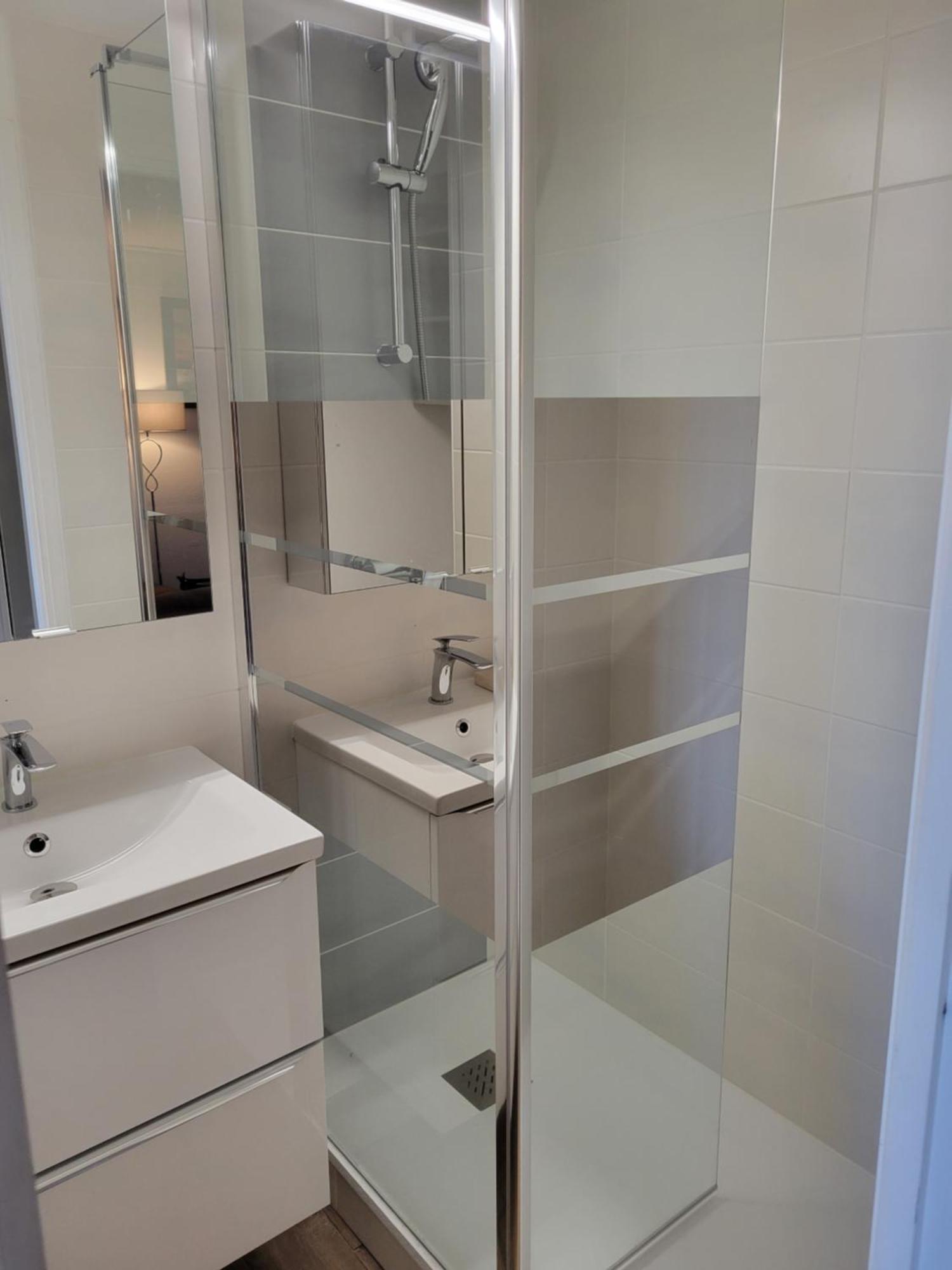 Residence Du Mail Agde Εξωτερικό φωτογραφία