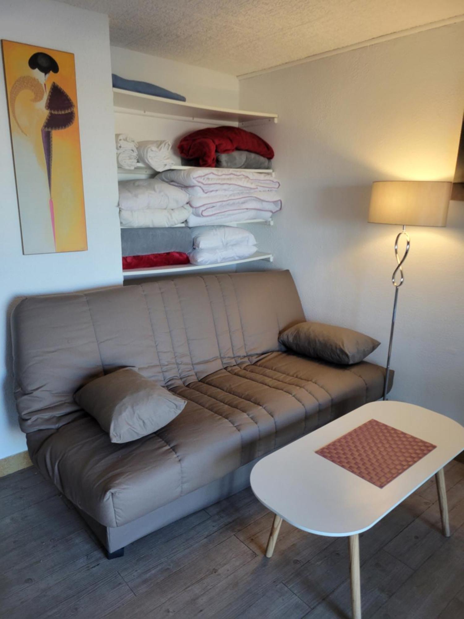 Residence Du Mail Agde Εξωτερικό φωτογραφία