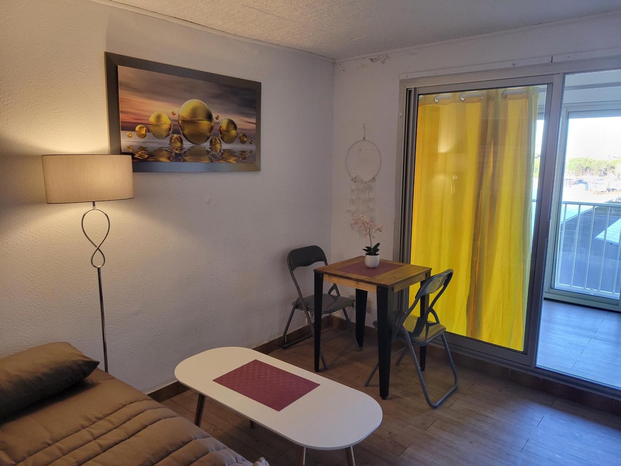 Residence Du Mail Agde Εξωτερικό φωτογραφία